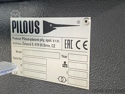Pilous ARG 235 Plus