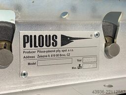 Pilous ARG 235 Plus