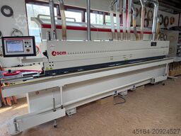 SCM Olimpic K 800
