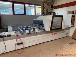 SCM TECH Z 25