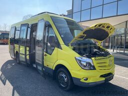 Mercedes-Benz SPRINTER CITY 65