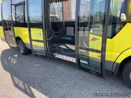 Mercedes-Benz SPRINTER CITY 65