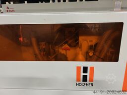 Holz-Her Streamer 1057 XL