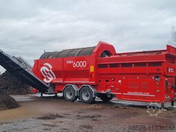 SieboTec Siebo 6000