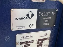TORNOS EvoDECO 16a