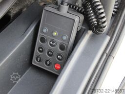 Iveco Eurocargo  75E21 E6 Koffer 6,2m 3 Sitze Klima LBW