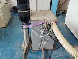 HERMLE C 800 V