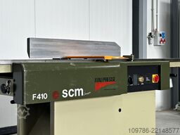 SCM F410