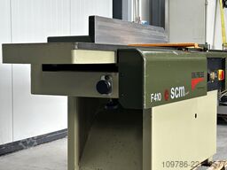 SCM F410