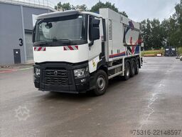 Renault C 460