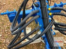 Köckerling REBELL CLASSIC 600 T 2.0 KÖCKE