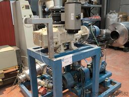 LLEAL SBC-14000