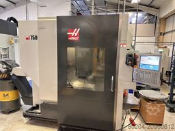 HAAS umc 750