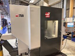 HAAS umc 750
