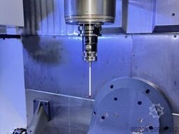 HAAS umc 750