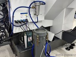 HAAS umc 750