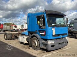 Renault Premium 320 (BOITE MANUELLE / MANUAL GEARBOX)