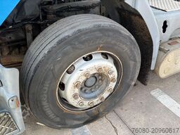 Renault Premium 320 (BOITE MANUELLE / MANUAL GEARBOX)