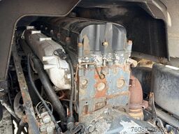 Renault Premium 320 (BOITE MANUELLE / MANUAL GEARBOX)