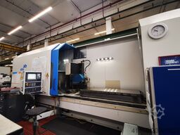 ABA / Z & B MULTILINE 2507 CNC
