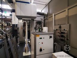 ABA / Z & B MULTILINE 2507 CNC