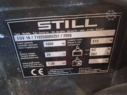 Still EGV 16