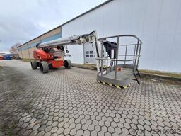 Niftylift HR28 HYBRID 4X4