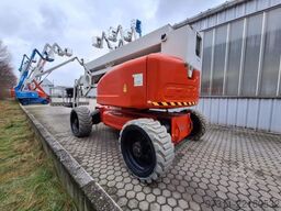 Niftylift HR28 HYBRID 4X4