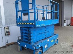 Genie GS-4047