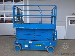 Genie GS-4047