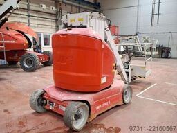 JLG TOUCAN 12E PLUS