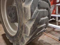 JLG 800AJ