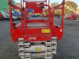 JLG 2646ES