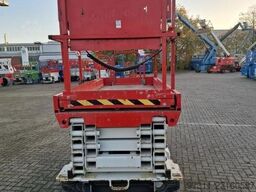 JLG 2646ES