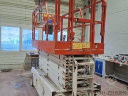 Genie GS-4047