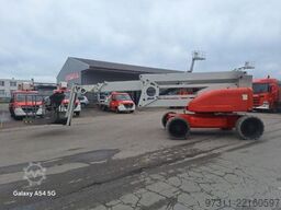 Niftylift HR28 HYBRID 4X4