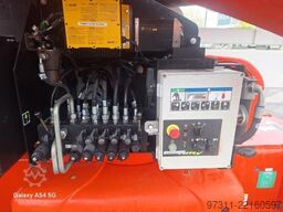 Niftylift HR28 HYBRID 4X4