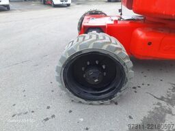 Niftylift HR28 HYBRID 4X4