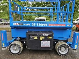 Genie GS-3369 BE