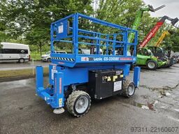 Genie GS-3369 BE