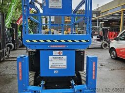 Genie GS-3369 BE