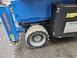 Genie GS-3369 BE