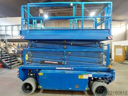 Holland Lift HL-190 E12