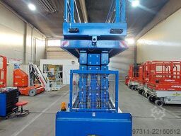 Holland Lift HL-190 E12