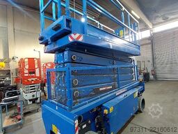 Holland Lift HL-190 E12