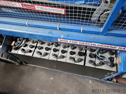 Holland Lift HL-190 E12