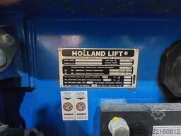 Holland Lift HL-190 E12