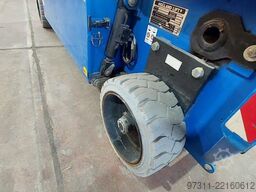 Holland Lift HL-190 E12