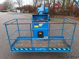 Genie S-85