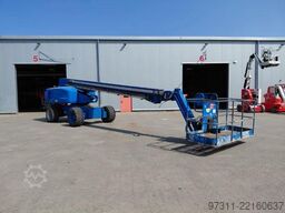 Genie S-85